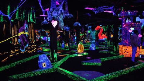 Monster Mini Golf Fun time - See 28 traveler reviews, 11 candid photos, and great deals for Rancho Cordova, CA, at Tripadvisor. . Monster mini golf rancho cordova